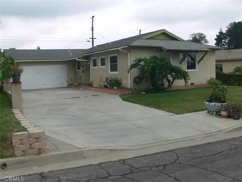 11516 La Serna DR, Whittier, CA 90604