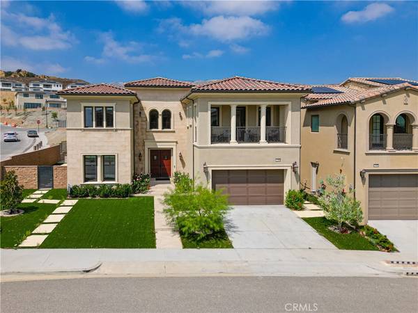 Porter Ranch, CA 91326,11740 Manchester WAY