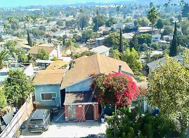 3412 Linda Vista TER, Los Angeles, CA 90032