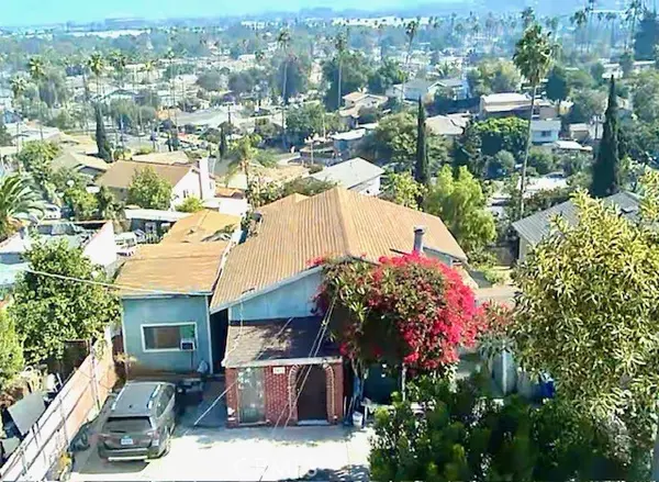 3412 Linda Vista TER, Los Angeles, CA 90032