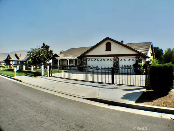 Jurupa Valley, CA 92509,4850 Fairhill PL