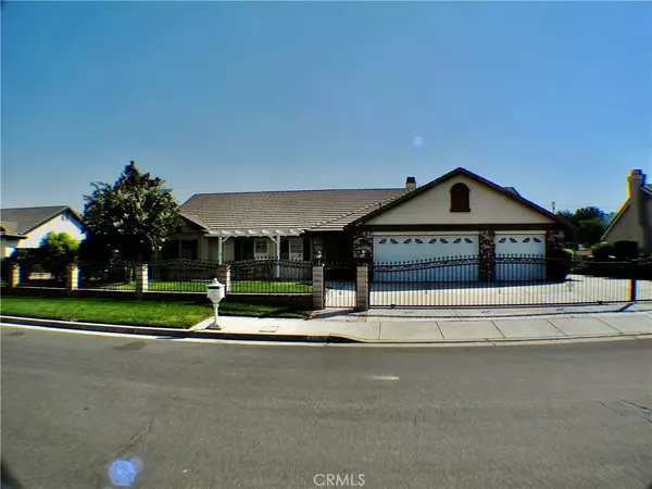 Jurupa Valley, CA 92509,4850 Fairhill PL