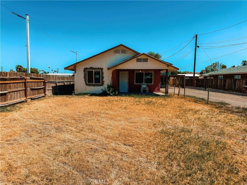 430 N 3rd ST, Blythe, CA 92225