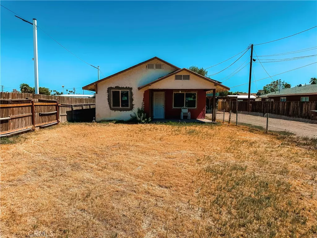 Blythe, CA 92225,430 N 3rd ST