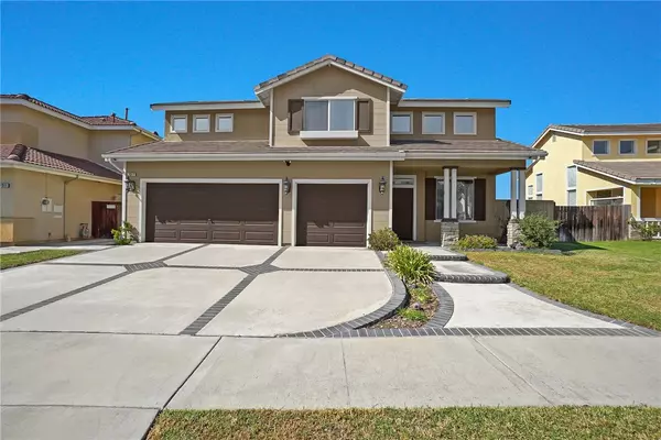 Corona, CA 92879,1317 Hermosa DR