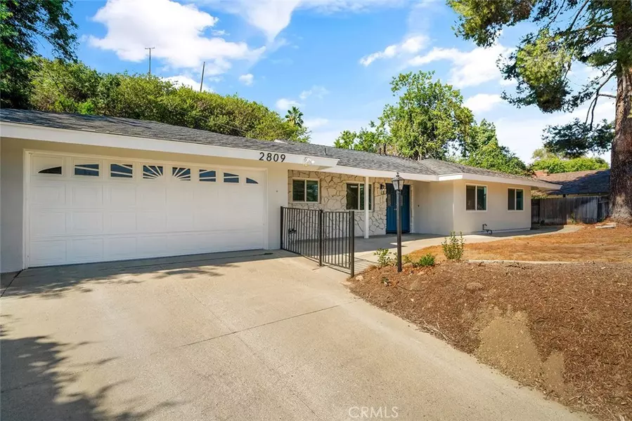 2809 Ilopango DR, Hacienda Heights, CA 91745