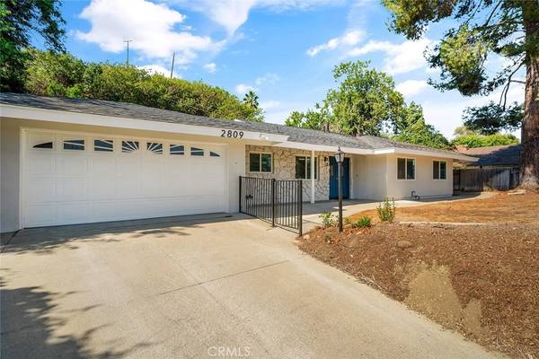 Hacienda Heights, CA 91745,2809 Ilopango DR