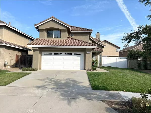 14372 Caryn CIR, Fontana, CA 92336