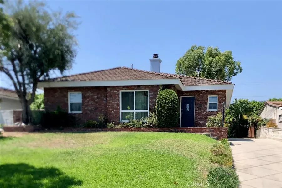 815 Coronado DR, Arcadia, CA 91007