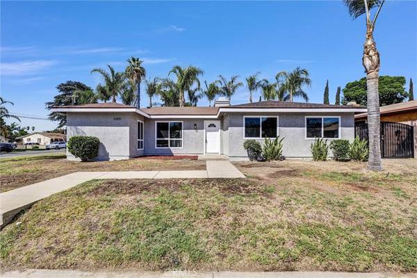 11419 Sunburst ST, Sylmar, CA 91342