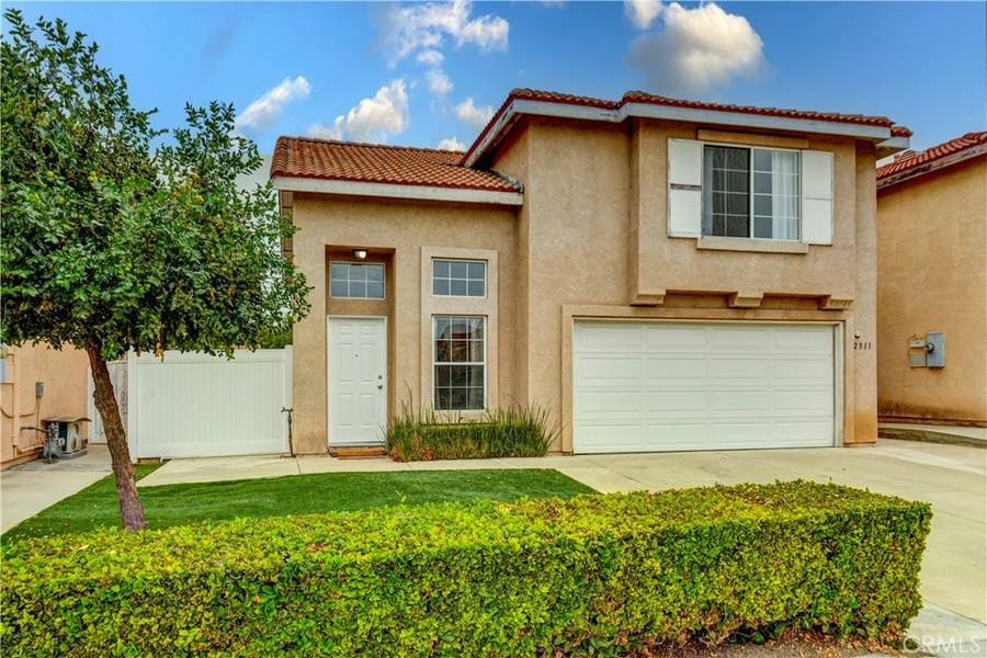 2311 Donald PL, Pomona, CA 91766