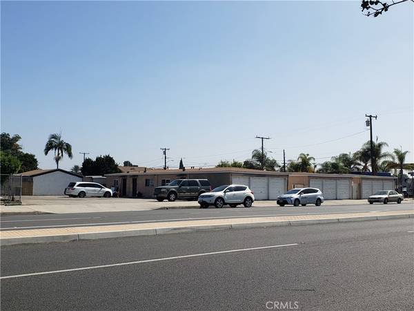 15510 Pioneer BLVD, Norwalk, CA 90650