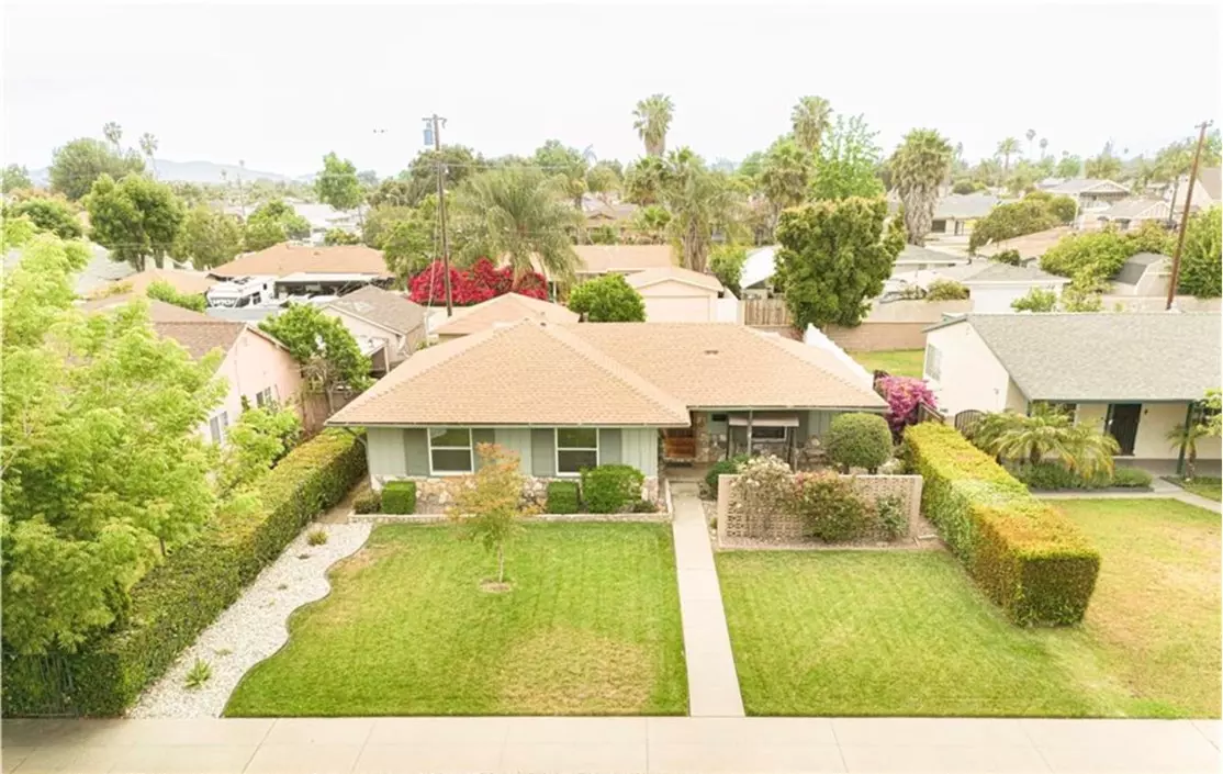 Pomona, CA 91767,1445 Bonnie Brae