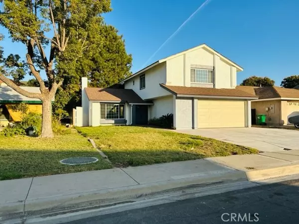 768 Lyonwood AVE, Walnut, CA 91789