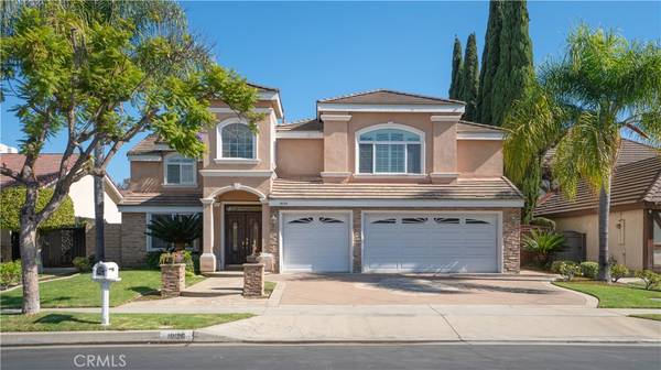 19126 Holmbury AVE, Cerritos, CA 90703