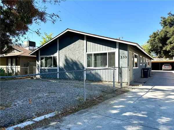 233 N Alessandro ST, Hemet, CA 92543