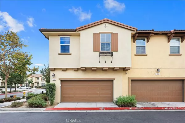 Ontario, CA 91764,745 N Via Dolcetto