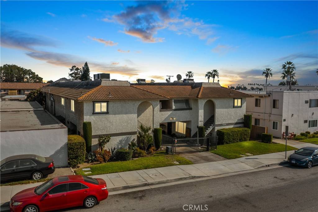 San Gabriel, CA 91775,7024 Rosemead BLVD