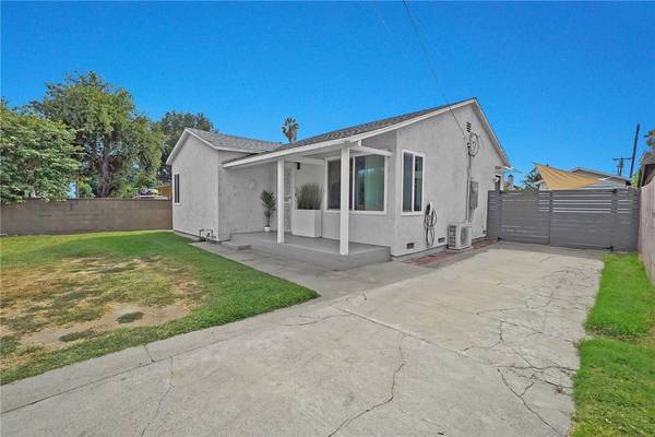 3541 Gibson RD, El Monte, CA 91731