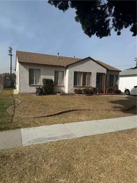 13629 Benfield AVE, Norwalk, CA 90650