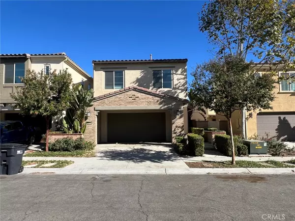 15725 Molly AVE, Chino, CA 91708