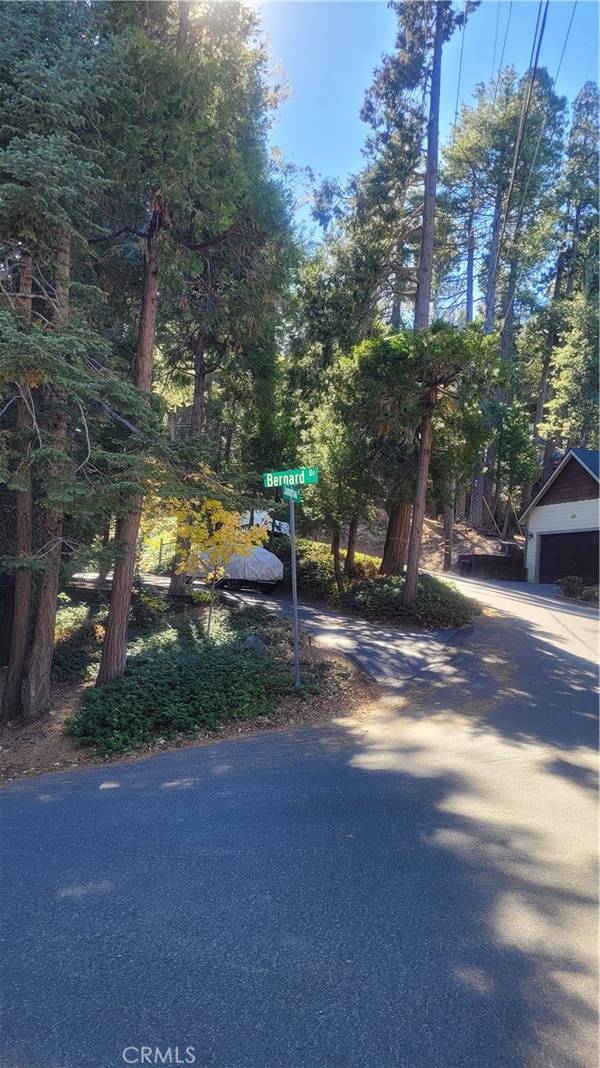 Crestline, CA 92325,0 Bernard DR