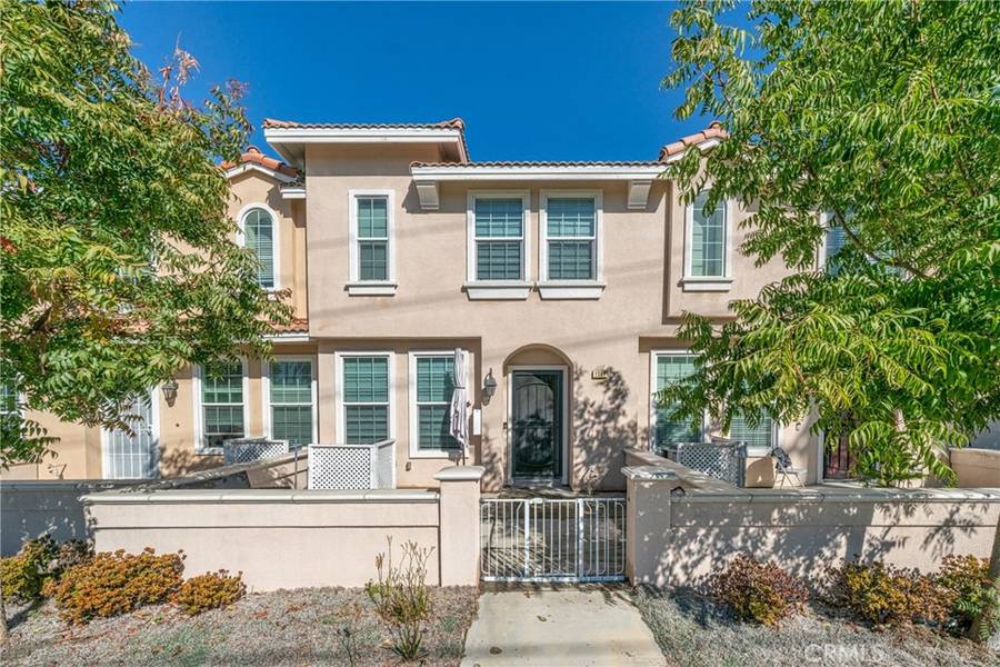 15447 Pomona Rincon RD #1157, Chino Hills, CA 91709