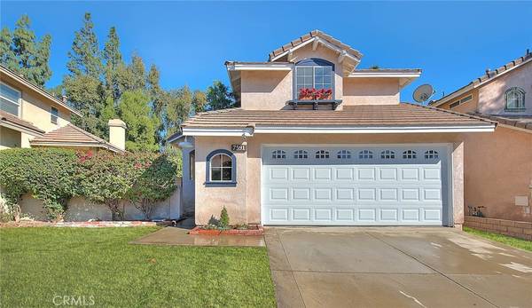 7591 Belpine PL, Rancho Cucamonga, CA 91730