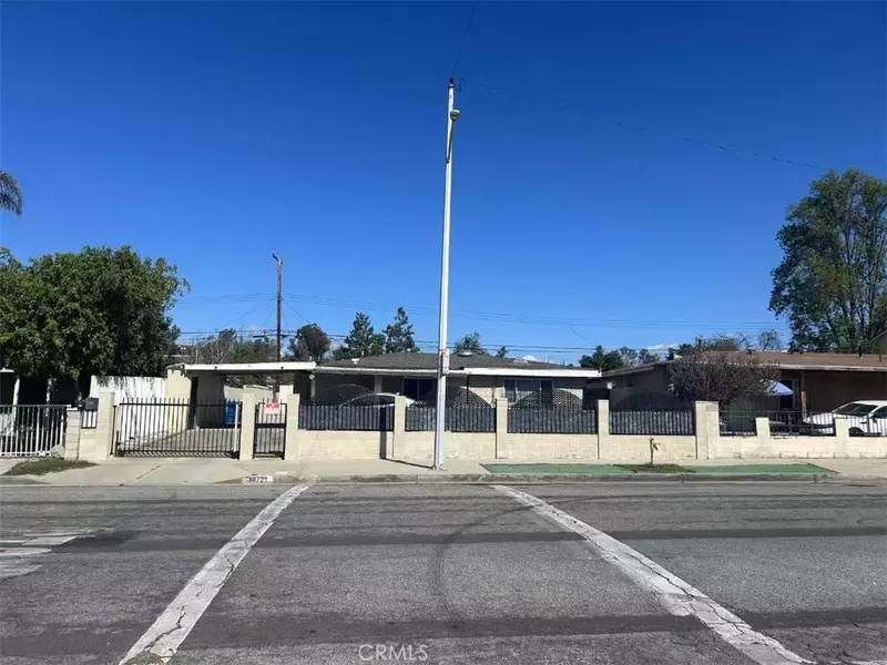 18721 Galleano ST, La Puente, CA 91744