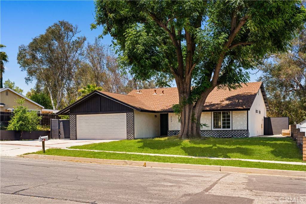 3942 Willow LN, Chino Hills, CA 91709