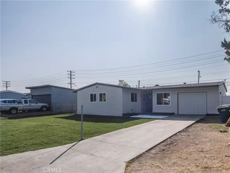 16344 Inyo Street, La Puente, CA 91744