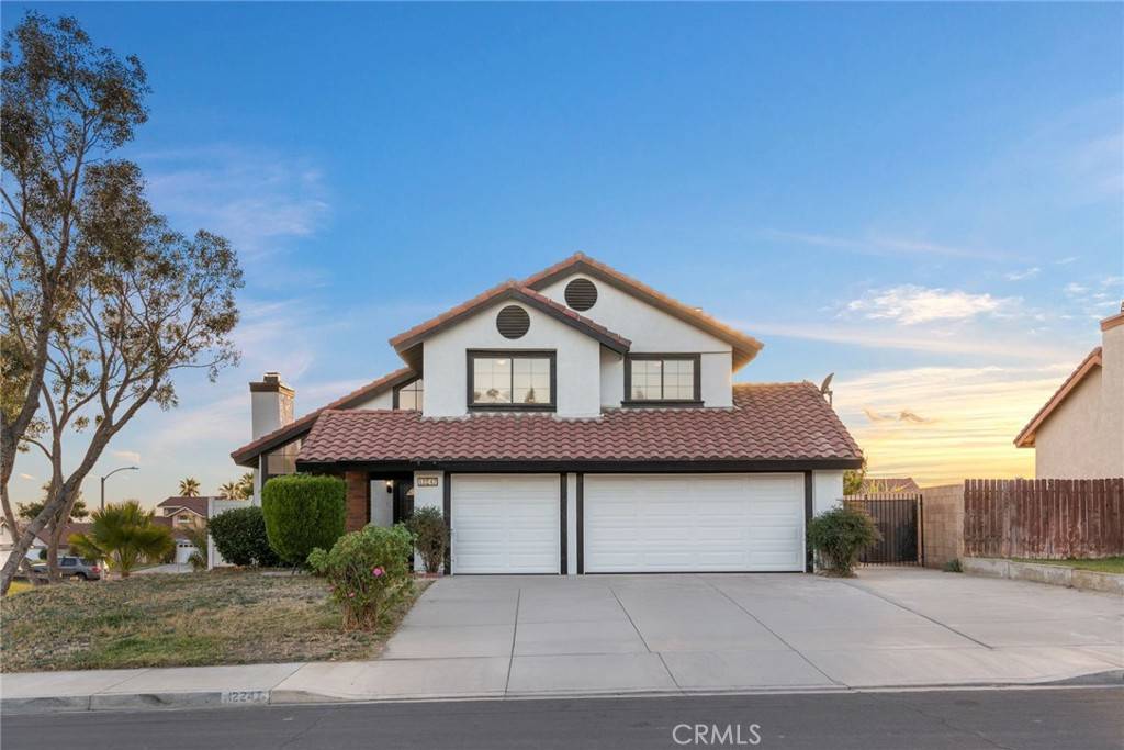 12247 Ponce De Leon DR, Moreno Valley, CA 92557