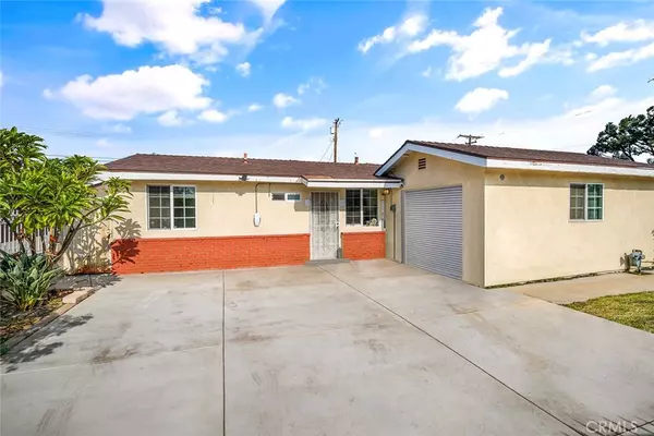 17455 Gemini ST, La Puente, CA 91744