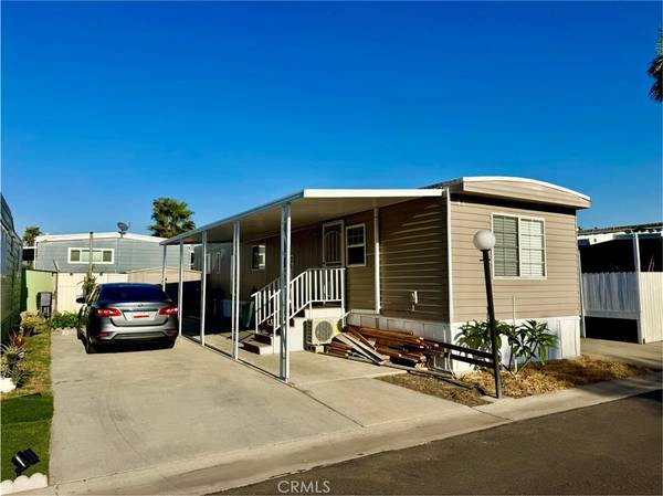 3825 Valley Blvd #41, Walnut, CA 91789