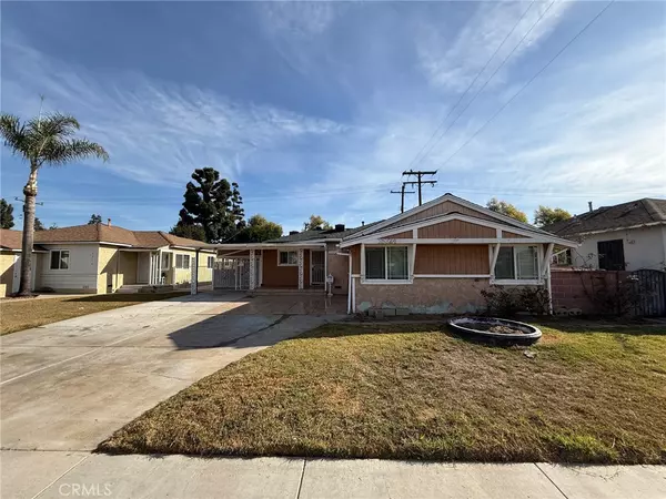 15324 Caulfield AVE, Norwalk, CA 90650