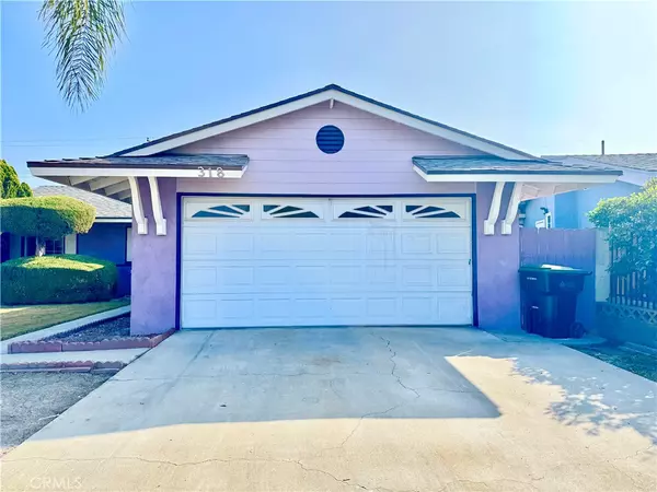 La Puente, CA 91746,318 Pamela Kay Ln