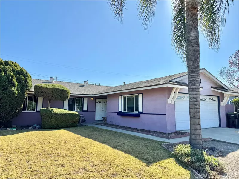 318 Pamela Kay Ln, La Puente, CA 91746