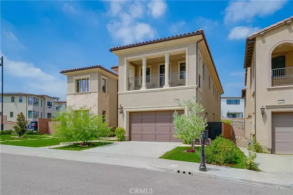 Porter Ranch, CA 91326,11740 Manchester WAY