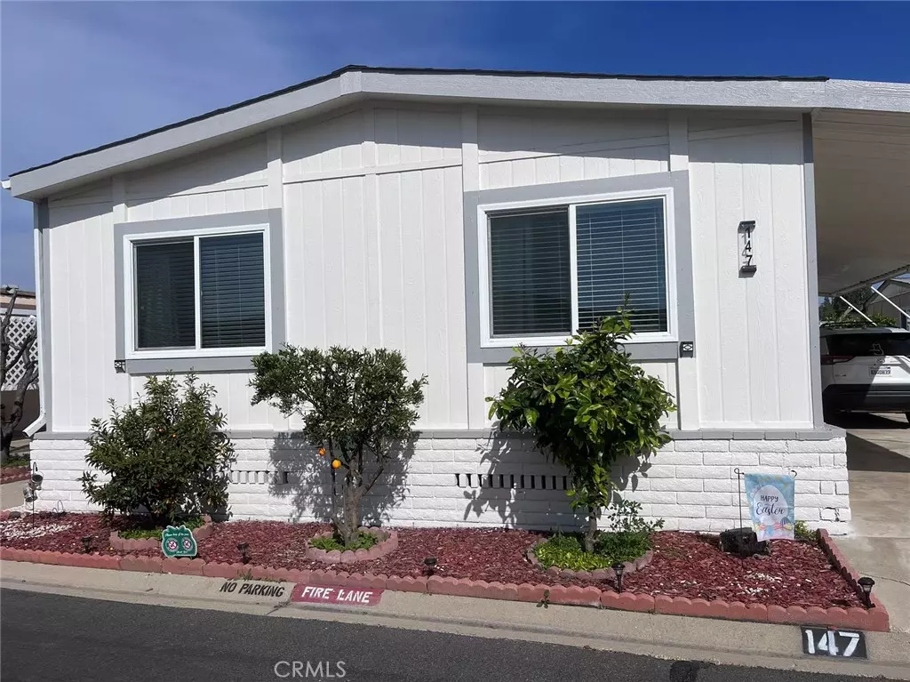 Walnut, CA 91789,21217 E Washington #147