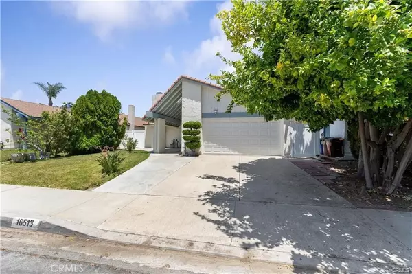 Hacienda Heights, CA 91745,16513 Flower Glen DR