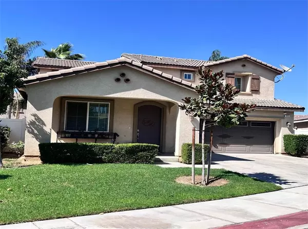 1893 Taormina CT, Riverside, CA 92507