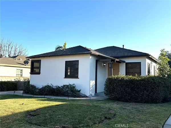 250 W Wedgewood AVE, San Gabriel, CA 91776