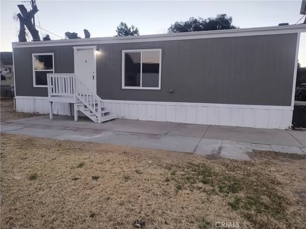 Warner Springs, CA 92086,26455 Paradise Valley Rd #31