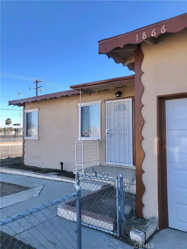 1866 E Avenue Q12, Palmdale, CA 93550