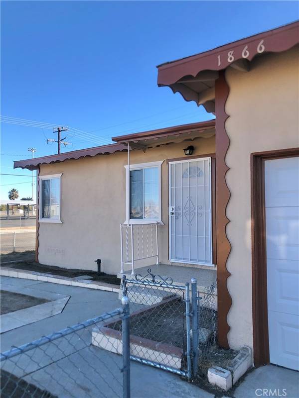 1866 E Avenue Q12, Palmdale, CA 93550