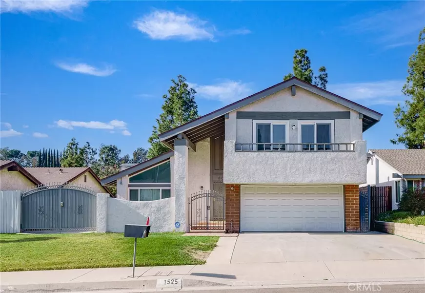 1525 Meadow Glen RD, Diamond Bar, CA 91765