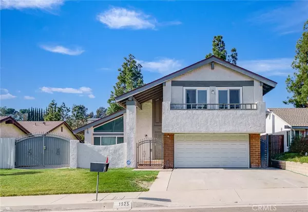 1525 Meadow Glen RD, Diamond Bar, CA 91765