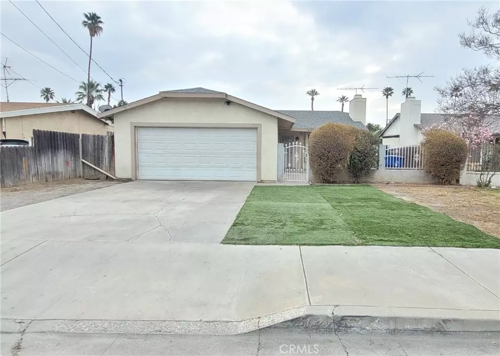 Riverside, CA 92507,1832 9th ST