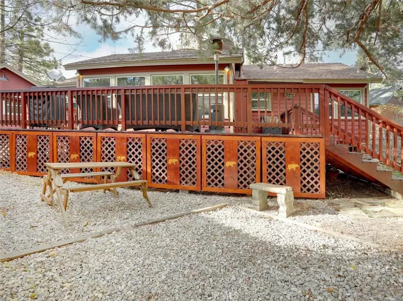 399 Gibralter RD, Big Bear Lake, CA 92315