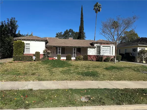 2295 Longden DR, San Marino, CA 91108